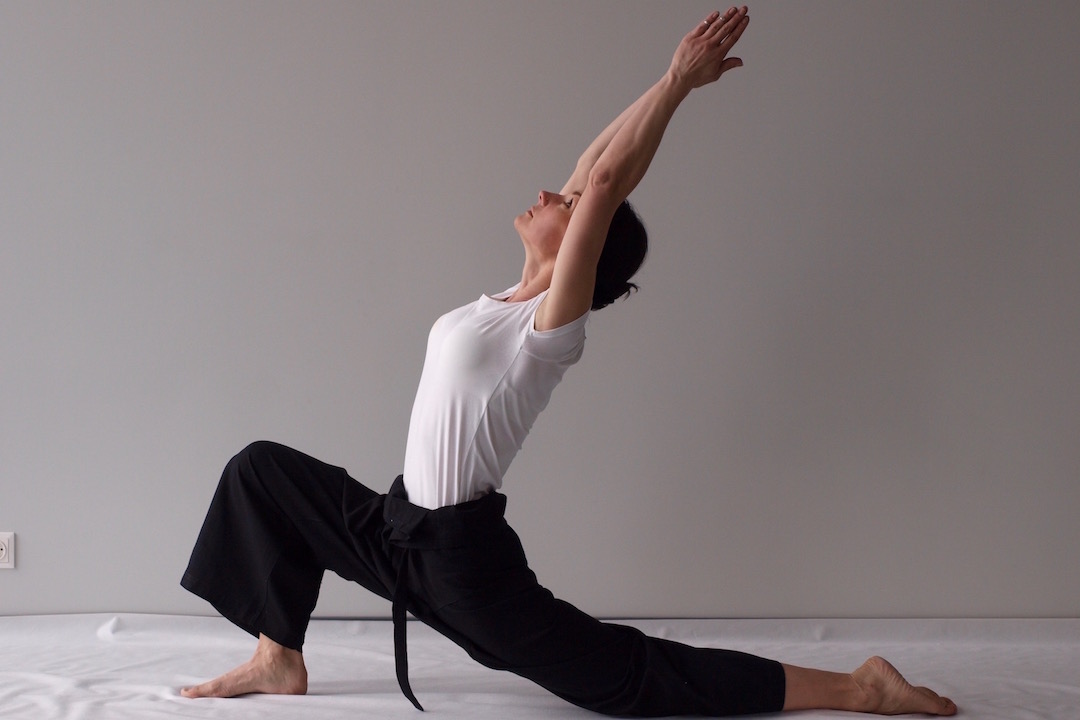Joga